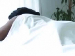 Leie, Braunhaarige, Fingern, Behaart, Massage, Reif