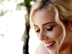 Fuck for young Nesty from black lover