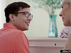 Большой член, Большие сиськи, Межрасовый секс, Мастурбация, Рыжие, Учитель, Молоденькие, Сиськи