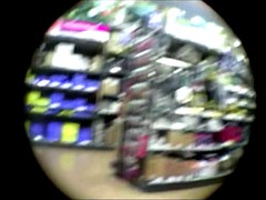 Flashen, Öffentlich, Spanner