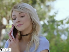 Anaal, Kont, Kont naar mond, Blond, Lul, Vrouw, Hardcore, Rijden