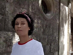 Anal, Mamada, Corridas, Polla, Alemán, Sexo duro, Latina, Orgasmo