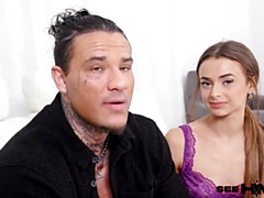 舐める尻, デカチン, 足, 手コキする, Hd, 馬乗り, コキ, ストリッピング