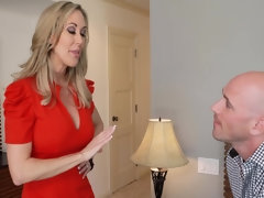 Amerikaans, Kont, Grote kont, Grote lul, Oudere vrouw, Hd, Likken, Feest