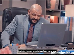 Dakhila Episode 4 Original Adult Web Series