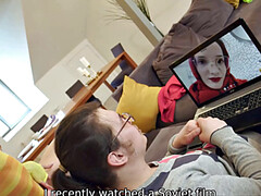 Лесбиянка, Лизание, Киски