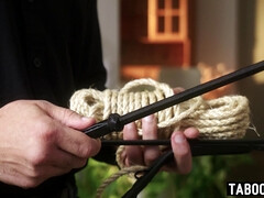 Anaal, Rondborstig, Diep in de keel, Hardcore, Natuurlijk, Roodharige vrouw, Ruw, Tiener