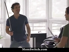 Gros cul, Gros seins, Famille, Le plan cul à quatre, Mère que j'aimerais baiser, Maman, Orgie, Tabou