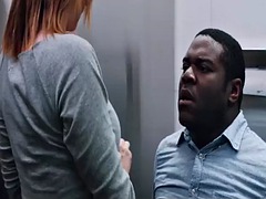 Sex scenes in the Breton snow