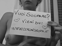 Amateur, Mamada, Engañando, Italiano, Madres para coger, Esposa