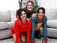 Arsch, Grosser schwanz, Blasen, Hundestellung, Frau frau mann, Natürlichen titten, Dürr, Jungendliche (18+)