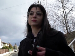 Amateur, Grosse bite, Sucer une bite, En levrette, Hard, Hd, Pov, Rugueux