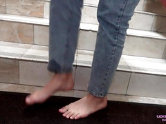 Amateur, Culo, Fetiche, Fetiche de pies, Lesbiana, Madres para coger, Adolescente