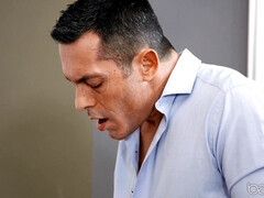 お尻, 美女, フェラチオ, ヨーロピアン, なめる, 自然山雀, 靴下, オッパイの