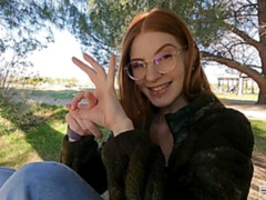 Jane Rogers Looks Innocent But She's Naughty Behind Closed Doors