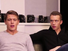 Sucer une bite, Homosexuelle, Branlette thaïlandaise