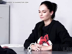 18 jaar, Bruinharig, Europees, Hd, Realiteit, Ruw, Zoon, Tiener