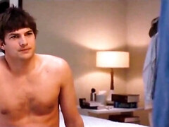 Natalie Portman SEX SCENE in No Strings Attached!