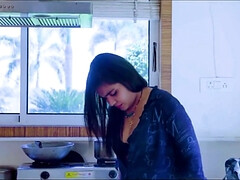 Uncut (2024) Hindi Hot Short Foursome Swingers Film with Curvy babes - Blowjob