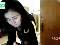 Grosser arsch, Braunhaarige, Extrem, Milf, Öffentlich, Russisch, Titten, Spielzeuge