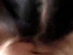 Asiático, Culo grande, Mamada, Semen en la boca, Filipina, Hd, Orgasmo, Mojado