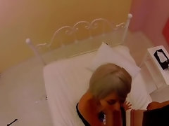 Petite asian cosplay teens pov fuck action