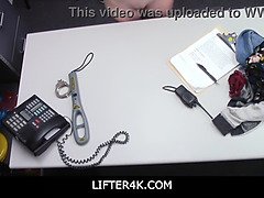 ブロンド, 捕まる, Hd, ティーン