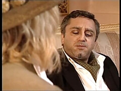 アナル, フェラチオ, カップル, Hd, 淫乱熟女, オマンコ, フェラする, ヴィンテージ