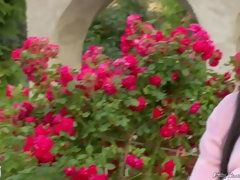 お尻, フェラチオ, 衣服着たままセックス, バック, 女, シャワー, 喫煙, 濡れ