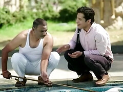 Hot Indian-2025 Aunty Ka PG Episode 4 - Cumshot