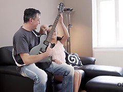 Culo, Papá, Polla, Hd, Pajearse, Pequeña, Madrastra, Chupando