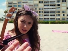 Incroyable, Lécher le cul, Nana, Beauté, Mignonne, Grossier, Léchez, Chatte