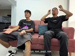 18, 69, クリトリス, Hd, 熟年, 淫乱熟女, スペイン人, 義母