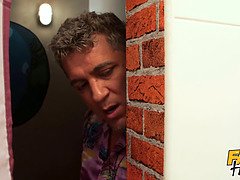 ぽっちゃり, デカ尻, デカパイ, フェラチオ, イく瞬間, Hd, オーガズム, 三人