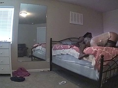 4th of July BBC fuck