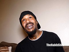 Большие сиськи, Черные, Член, Собачьи, Хд, Мастурбация, Масло, Тату