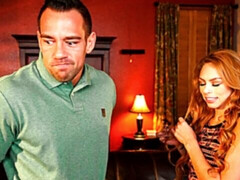 Большой член, Большие сиськи, Блондинки, Минет, Платье, Крошечные, Тощие, Молоденькие