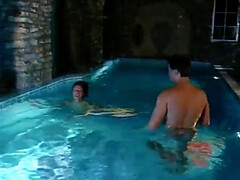 Frank Major is so hot