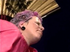 Enthousiasteling, Pijpbeurt, Hondjeshouding, Fetisj, Handbeurt, Hardcore, Rijpe lesbienne, Kousen