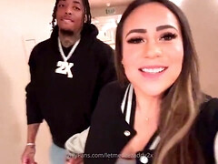 Tussi, Grosser arsch, Fingern, Selbstgemacht, Latina, Milf, Titten, Nass