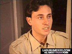 イタリア人, ヴィンテージ