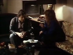 デカ尻, ブロンド, フェラチオ, 巨乳な, 淫乱熟女, 自然山雀, オッパイの, ヴィンテージ