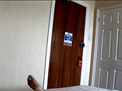 Grosser arsch, Grosse titten, Spermaladung, Europäisch, Handjob, Reif, Milf, Pov