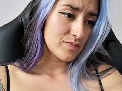 Consolador, Latina, Maduro, Madres para coger, Pezones, Solo, Tetas, Juguetes