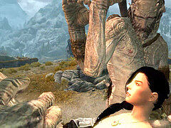 3d, Игры, Наказание