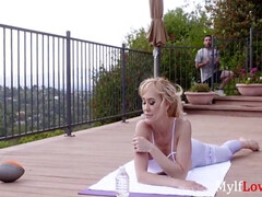 Arsch, Betrug, Fetisch, Hd, Milf, Mutti, Muschi, Stiefmutter