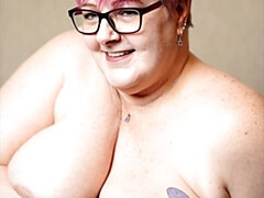 Tetas grandes, Gorda, Fetiche, Abuelita, Lencería, Maduro, Coño, Tetas