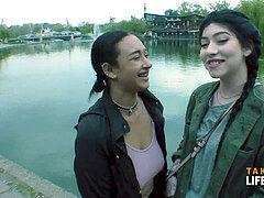 Gorda, Mamada, Gordita, Tatuaje