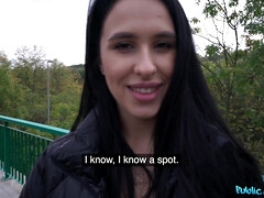 Enthousiasteling, Kont, Grote mammen, Pijpbeurt, Bruinharig, Tsjechisch, Realiteit, Tatoeage