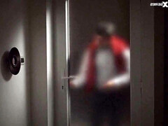 Anal, Cul, Gros cul, Sucer une bite, Queue, Chatte, Adolescente, Nénés